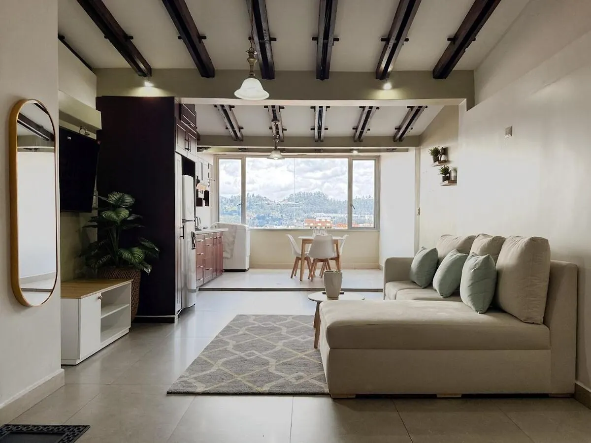 Panoramic Loft Unique Windows And Views location
